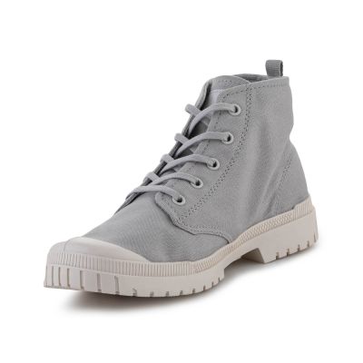 6. Buty Palladium Pampa SP20 HI Canvas 76838-073-M