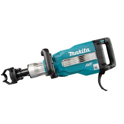 8. Makita HM1512 młot wyburzeniowy Niebieski 1850 W