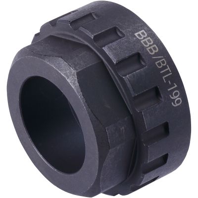Klucz do pierścienia zabezpieczającego BBB DirectPlug Shimano XTR