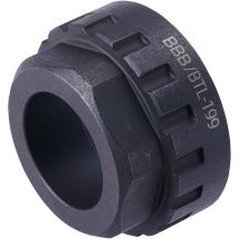Klucz do pierścienia zabezpieczającego BBB DirectPlug Shimano XTR