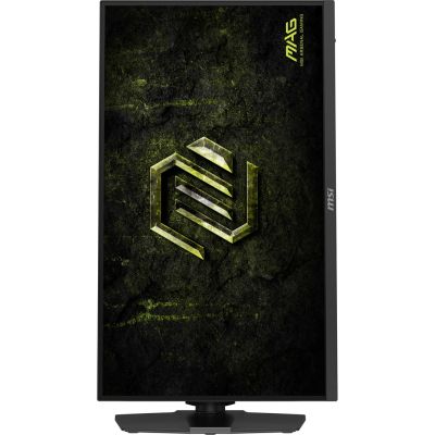 5. MSI MAG 274QPF X32 monitor komputerowy 68,6 cm (27") 2560 x 1440 px Wide Quad HD LCD Czarny