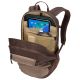 4. Thule EnRoute TEBP5216 - Tinted Taupe/ Nuanced Brown plecak Plecak turystyczny Brązowy, Szarobrązowy Nylon