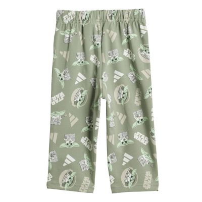 3. Komplet adidas Star Wars Mandalorian Jogger JF3631