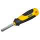 4. WKRĘTAK KPL.42cz.+TORBA STANLEY STHT0-62113