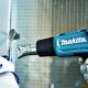 2. Makita HG5030K opalarka 500 l/min 500 °C 1600 W Czarny, Niebieski