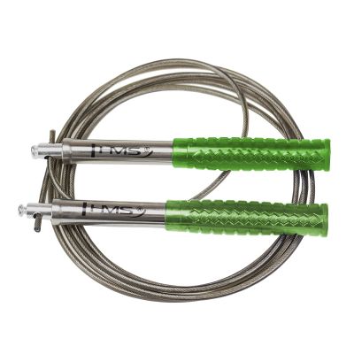 28. Skakanka szybka HMS SK55 green