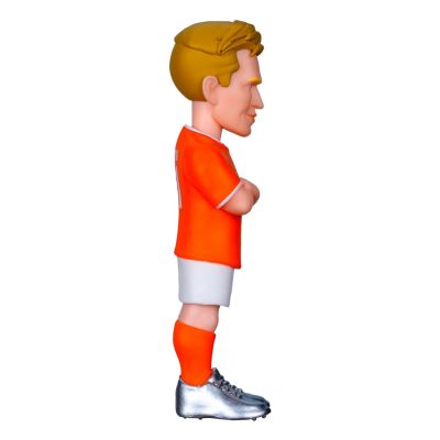 5. MINIX NETHERLANDS - FRANKIE DE JONG