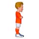 5. MINIX NETHERLANDS - FRANKIE DE JONG