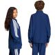 3. Bluza dla dzieci adidas Tiro 26 League Presentation granatowa KA6414