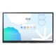 Samsung WA65D tablica interaktywna 165,1 cm (65") 3840 x 2160 px Ekran dotykowy Szary