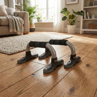 17. Uchwyty do pompek BB 632