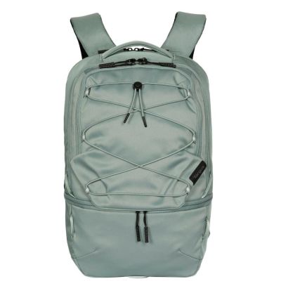 23. Targus 15-16in Work+Play Flex Ecosmart Backpack 40,6 cm (16") Plecak Zielony