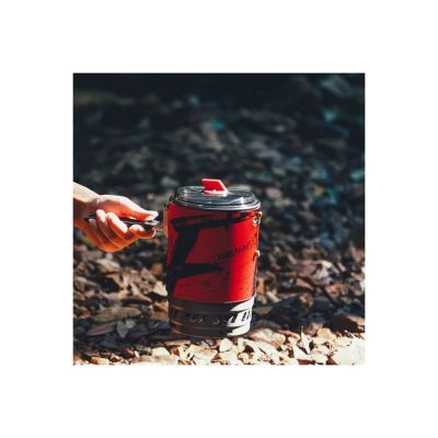 5. Fire-Maple Kuchenka turystyczna FMS-X5 polaris Czerwona