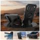 5. Etui Tech-Protect Kevlar MagSafe na iPhone 17 Pro - czarne
