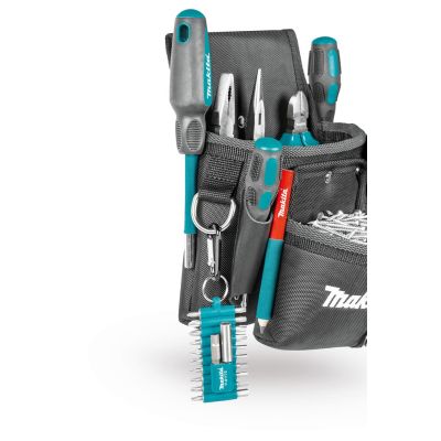 2. Makita E-15198 Akcesorium do paska narzędziowego Woreczek na narzędzia