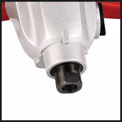 9. Einhell TC-MX 1400-2 E mieszadło elektryczne 1400 W 780 RPM