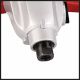 9. Einhell TC-MX 1400-2 E mieszadło elektryczne 1400 W 780 RPM