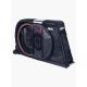 3. Walizka na rower EVOC Bike Bag Pro multicolour
