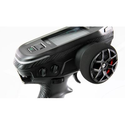 5. Pilot zdalnego sterowania DDF-350 2.4 GHz 10 kanałowy