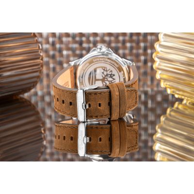 7. Zegarek Męski TIMBERLAND Bernardston TDWGB2131802 + BOX
