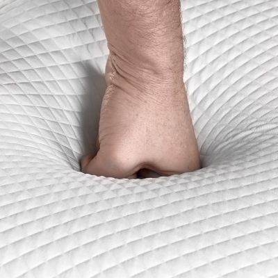20. Poduszka ortopedyczna, CERVICAL MED PILLOW