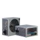 3. Inter-Tech Coba CES-350B moduł zasilaczy 350 W 20+4 pin ATX ATX Srebrny