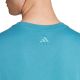 13. Koszulka adidas Essentials Single Jersey Linear Embroidered Logo Tee M IJ8655
