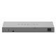 5. Switch Netgear GS728TXPv3 28p PoE 190W ( PoE+: 24p) Managed Gigabit/10G