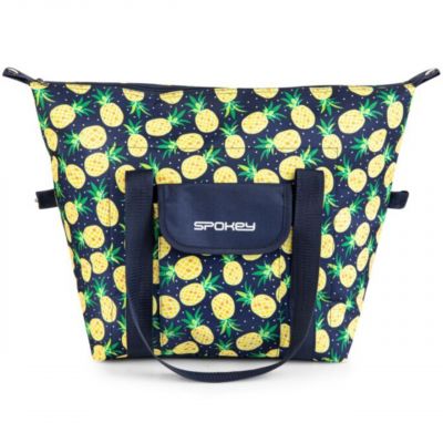 2. Torba termiczna Spokey San Remo ananasy 929520