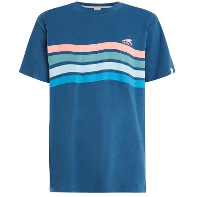 2. Koszulka męska Protest PRTEXMOUTH t-shirt