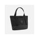 7. Torba Rossignol Tote Bag 30L Black czarny