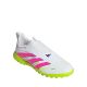 2. Buty piłkarskie adidas Predator League LL TF Jr ID3816