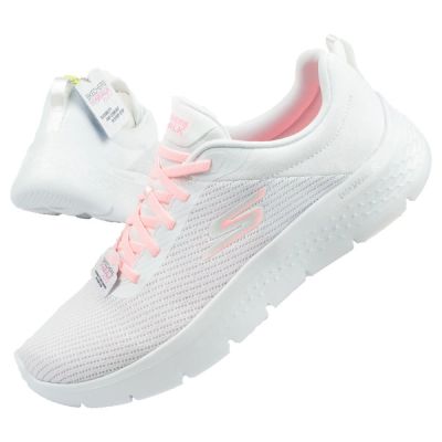 12. Buty Skechers Go Walk W 124952/WPK