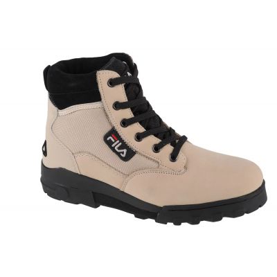 5. Buty Fila Grunge II Mid Wmn W FFW0218-80039 