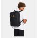 7. Under Armour UA Contain Duo S sportowa torba 40 l Poliester Czarny