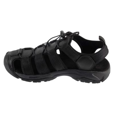 2. CMP Sahiph Hiking Sandal 30Q9517-35UV Czarne 41