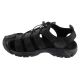 2. CMP Sahiph Hiking Sandal 30Q9517-35UV Czarne 41