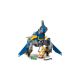 5. LEGO SONIC 77002 Cyclone kontra Metal Sonic