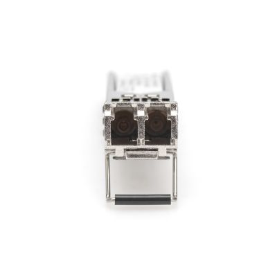 6. Digitus Przemysłowy moduł mini GBIC (SFP), 1,25 Gb/s, 0,55km