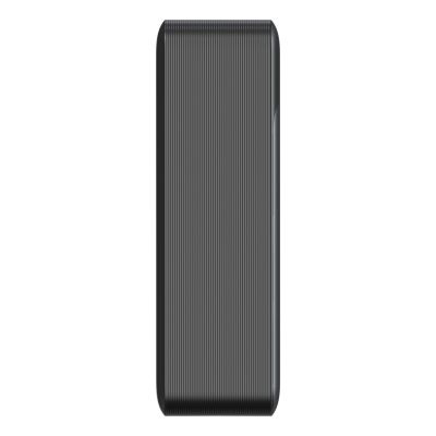 4. Powerbank Anker 737 24000mAh Czarny, Srebrny (7978673)