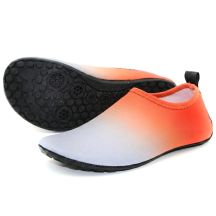 BUTY DO WODY NEOPRENOWE MAN GREY/ORANGE XQMAX R.43