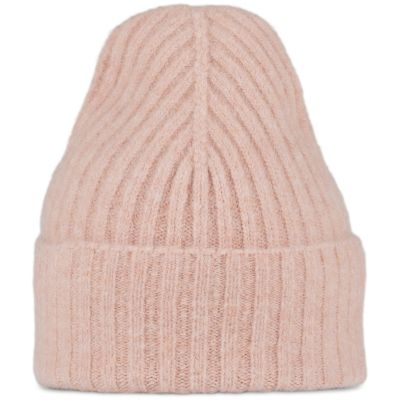 2. Czapka zimowa Buff Nilah - peach beige