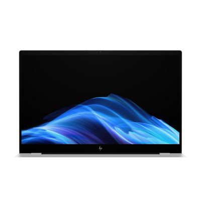 13. HP OmniBook 7 17-dc0219nw Ultra 5 226V 17.3"FHD Touch IPS 400nits Glare 16GB LPDDR5X SSD1TB Arc 130V Cam 5MP+IR 83Wh Win11 Ice Silver 2Y
