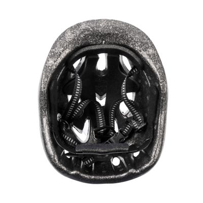 5. Kask rowerowy Meteor HB6-5 M 52-56 cm Randan różowy 24581