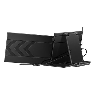 9. Monitor przenośny potrójny Blackview Table 16 15,3" 1920x1200 IPS 60Hz