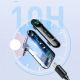 14. Transmiter Bluetooth AUX Baseus BSBA-02 (Overseas Edition) - czarny