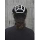 3. Kask rowerowy POC VENTRAL AIR MIPS - czarny