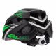 42. Kask rowerowy Meteor Gruver 24744-24746