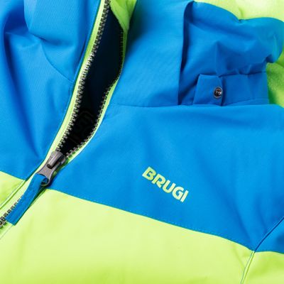 11. Kurtka Brugi 3ahw Jr 92800463844