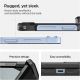 5. Etui Spigen Tough Armor Pro Mag MagSafe na Samsung Galaxy Z Flip 6 / 7 FE - czarne